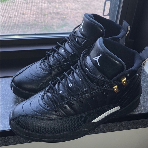 jordan 12 master
